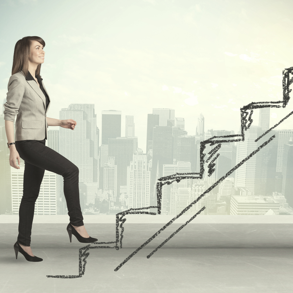 Practice Produces Confidence to Achieve Goals